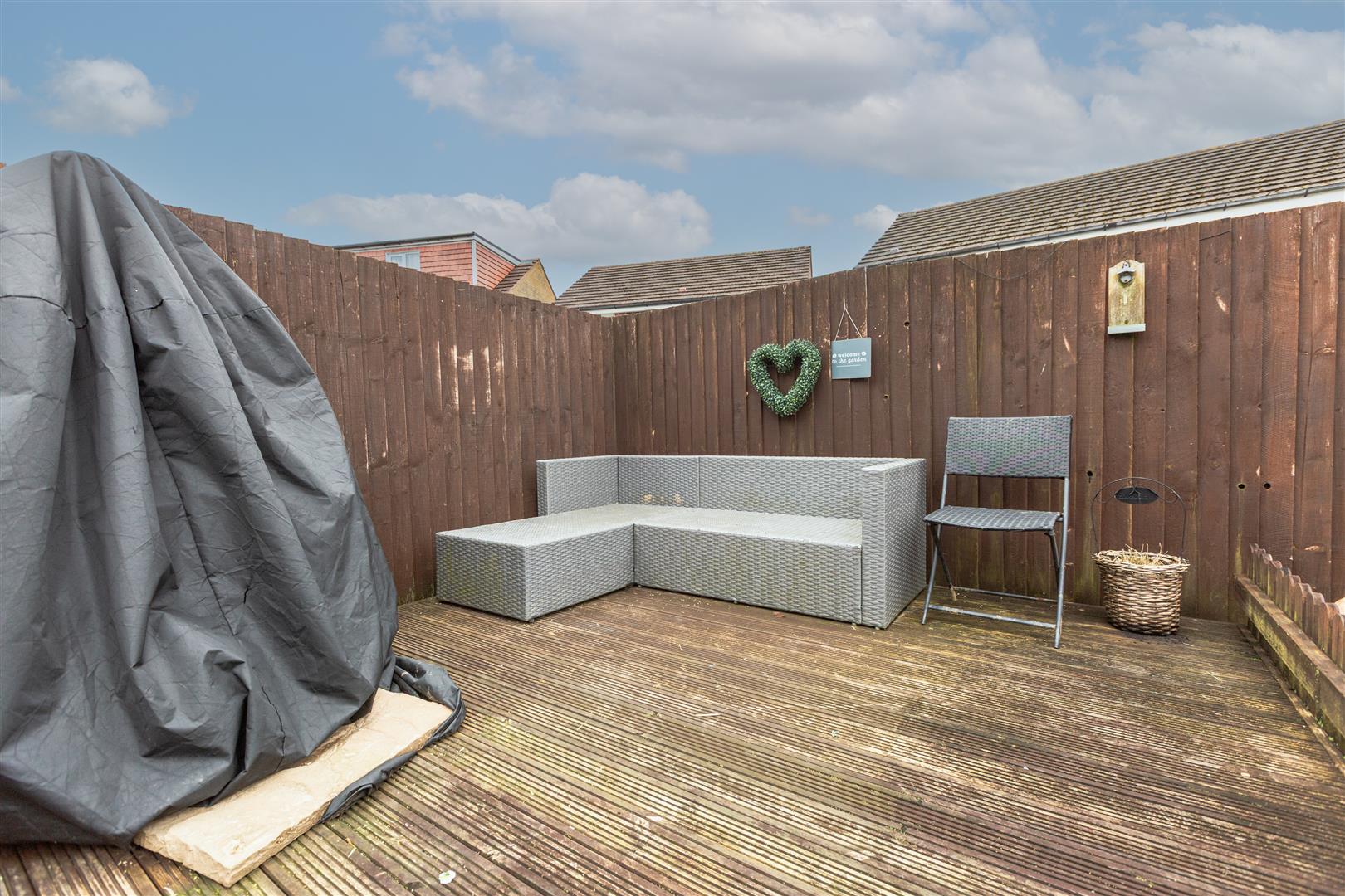 Coed Fedwen, Birchgrove, Swansea, SA7 0HA